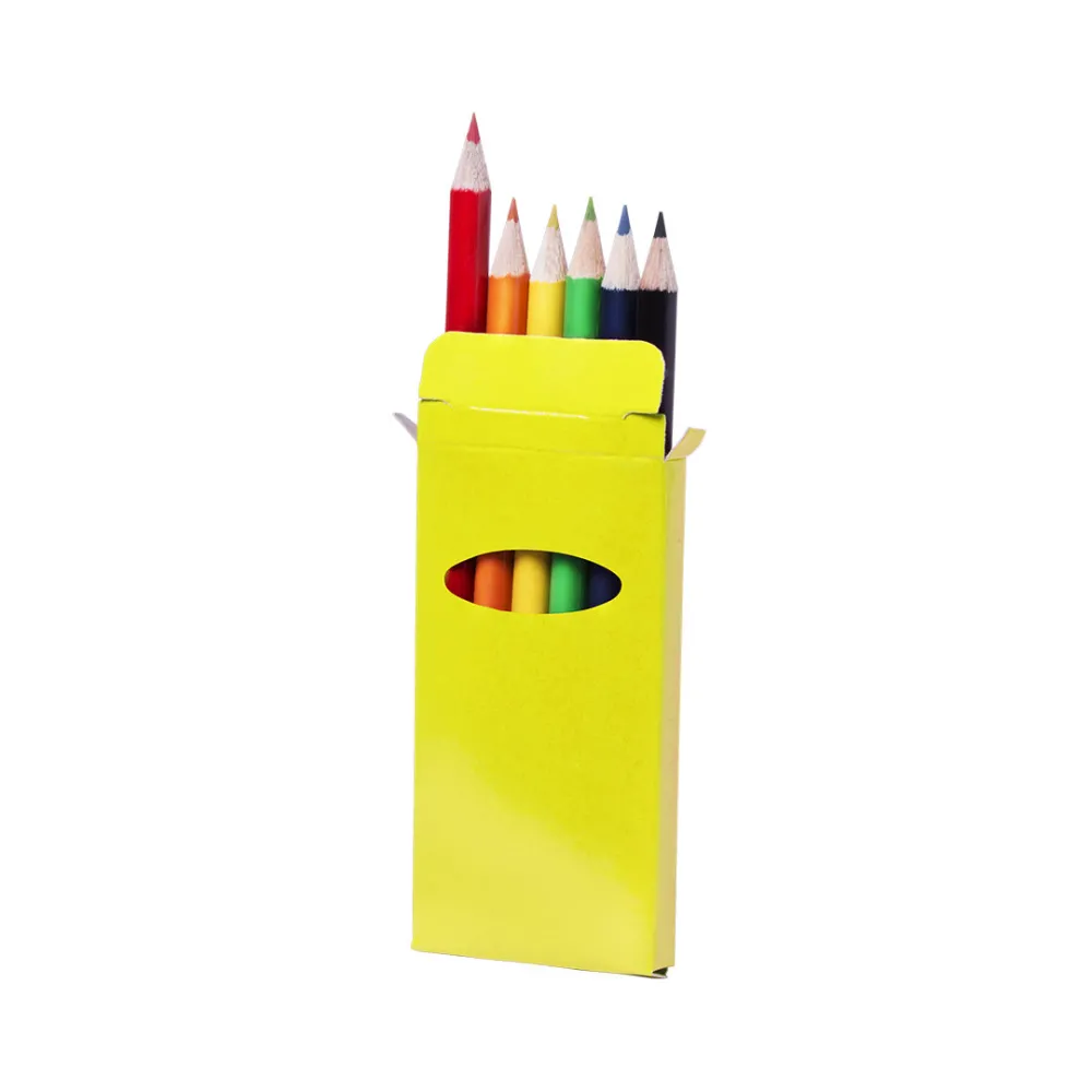 Pencil Set Garten