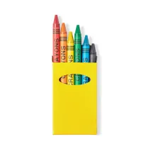 Crayon Set Tune