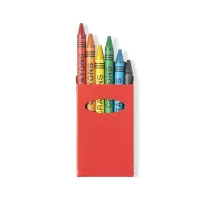 Crayon Set Tune