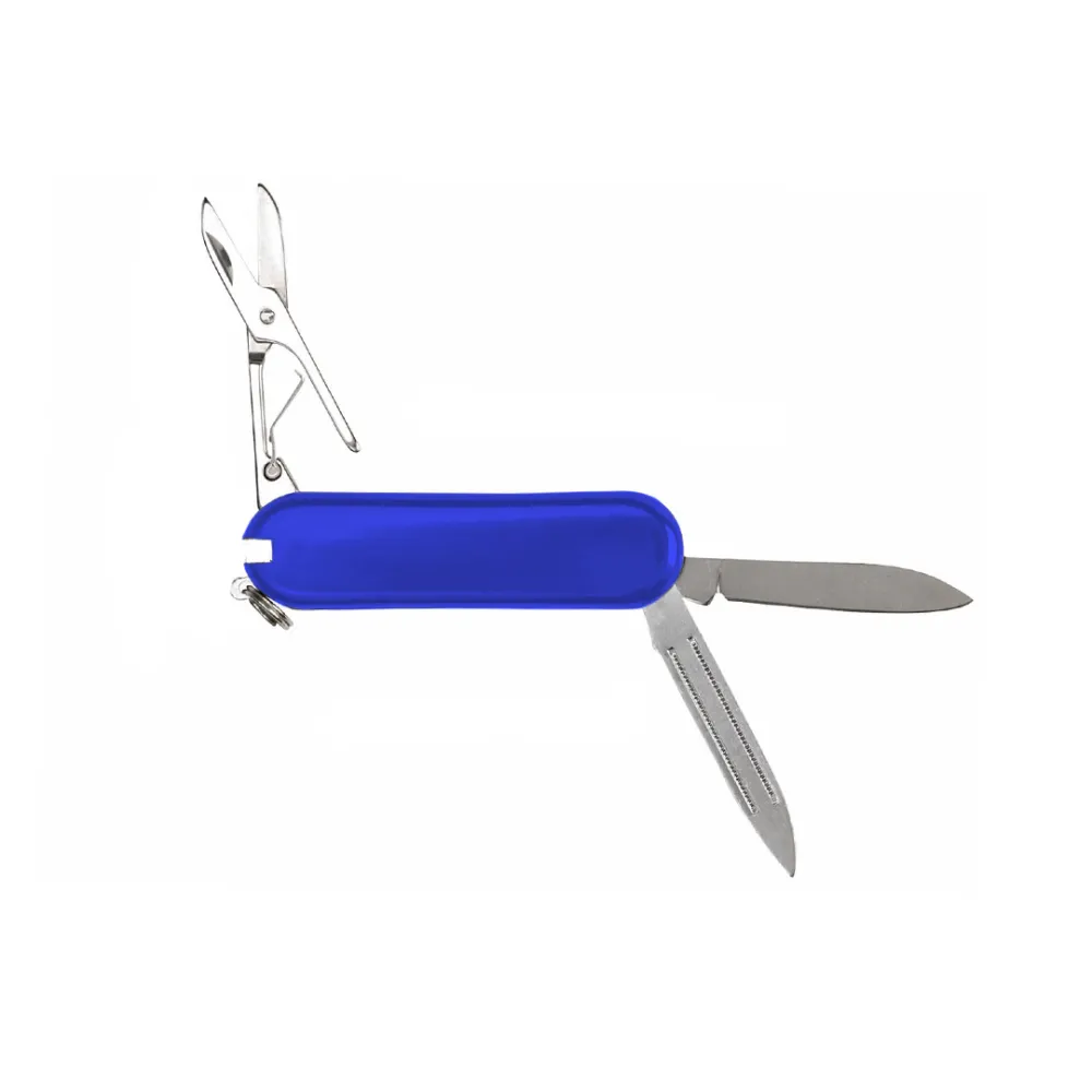 Mini Multifunction Pocket Knife Castilla