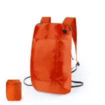 Foldable Backpack Signal