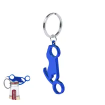 Opener Keyring Blicher