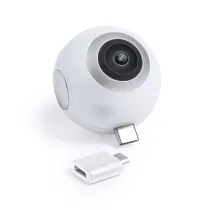 360° Camera Ribben