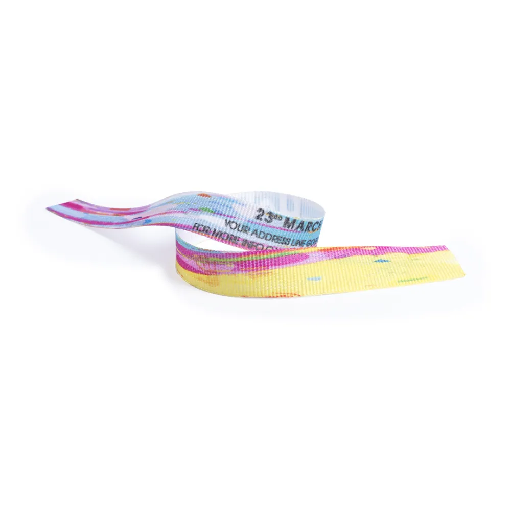 Sublimation Bracelet Waylen