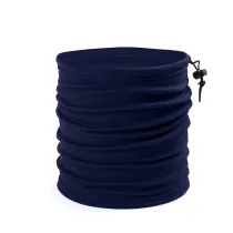 Neck Warmer and Hat Ponkar