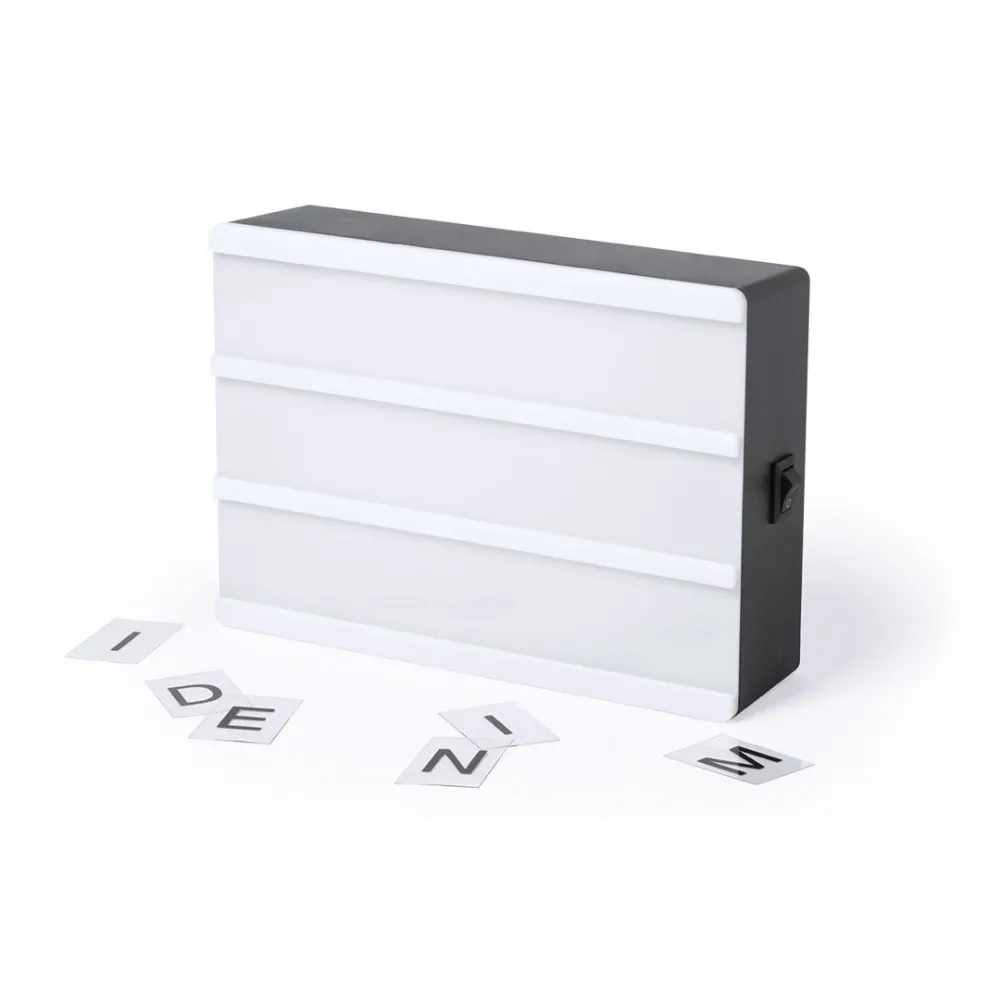 Light Box Cinemax