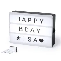 Light Box Cinemax