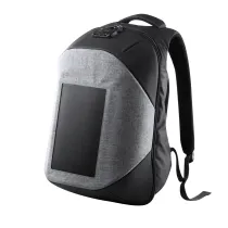 Charger Backpack Koneit