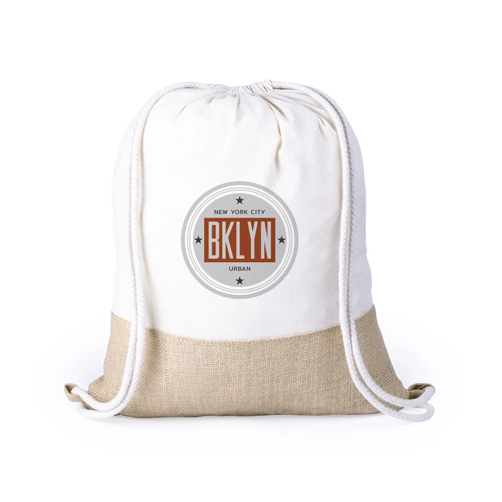 Drawstring Bag Badix