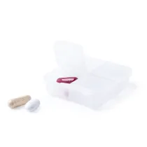Pillbox Edmor