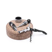 Wine Set Bribal
