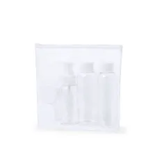 Beauty Bag Travel Flaut