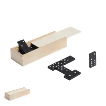 Dominoes Prakon