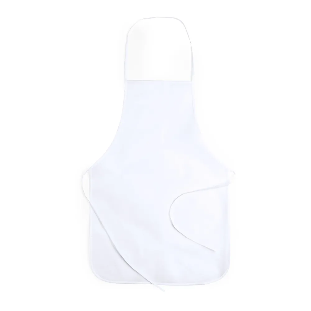 Sublimation Apron Salmux