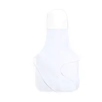 Sublimation Apron Salmux