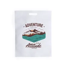 Sublimation Bag Wercal