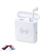 Power Bank Earphones Molik