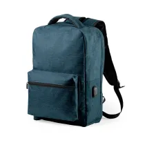 Anti-Theft Backpack Komplete