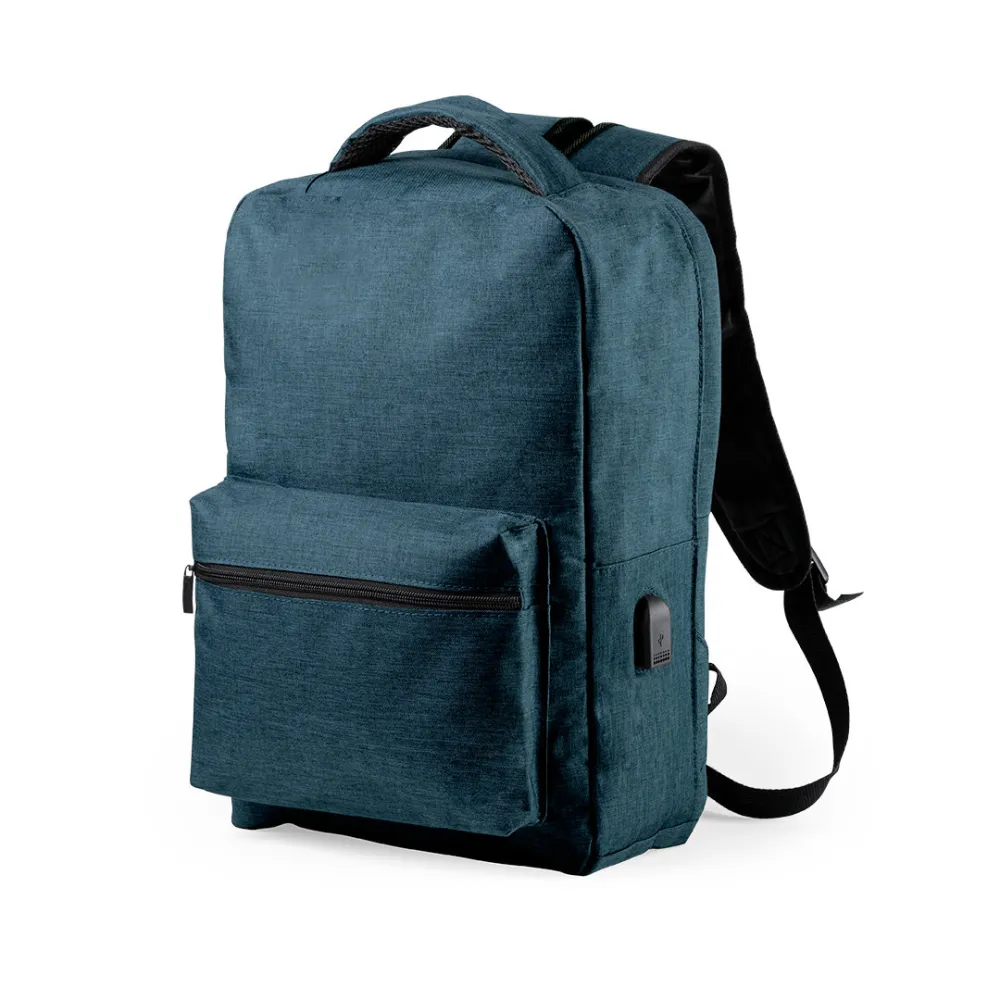 Anti-Theft Backpack Komplete