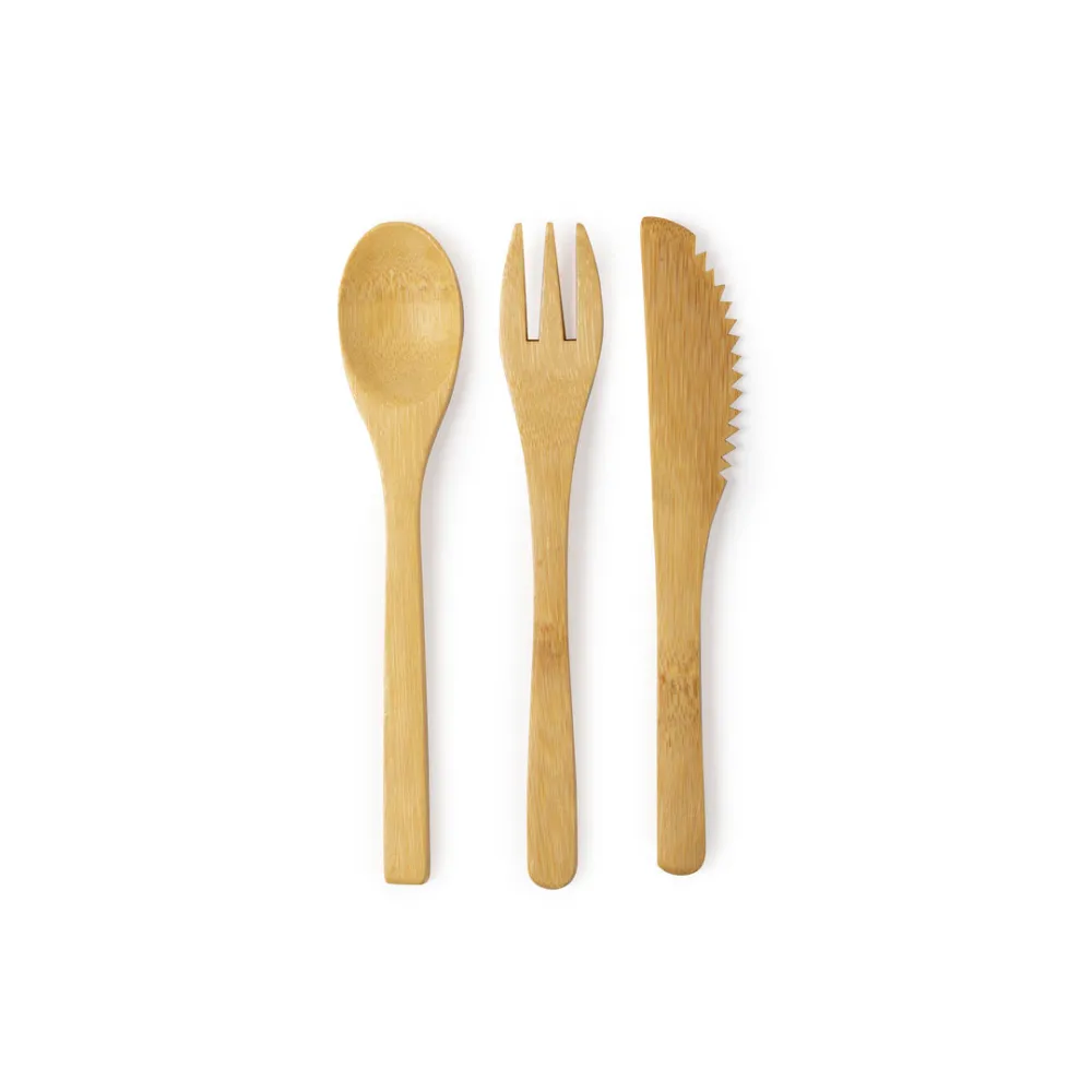 Cutlery Set Plusin