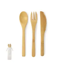 Cutlery Set Plusin