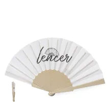 Hand Fan Lencer