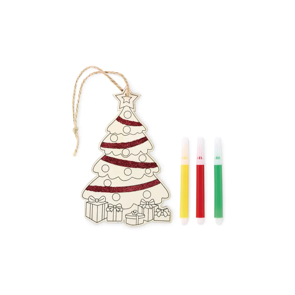 COLORTREE