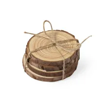 Coaster Set Yantic