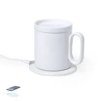 Charger Cup Warmer Kalan