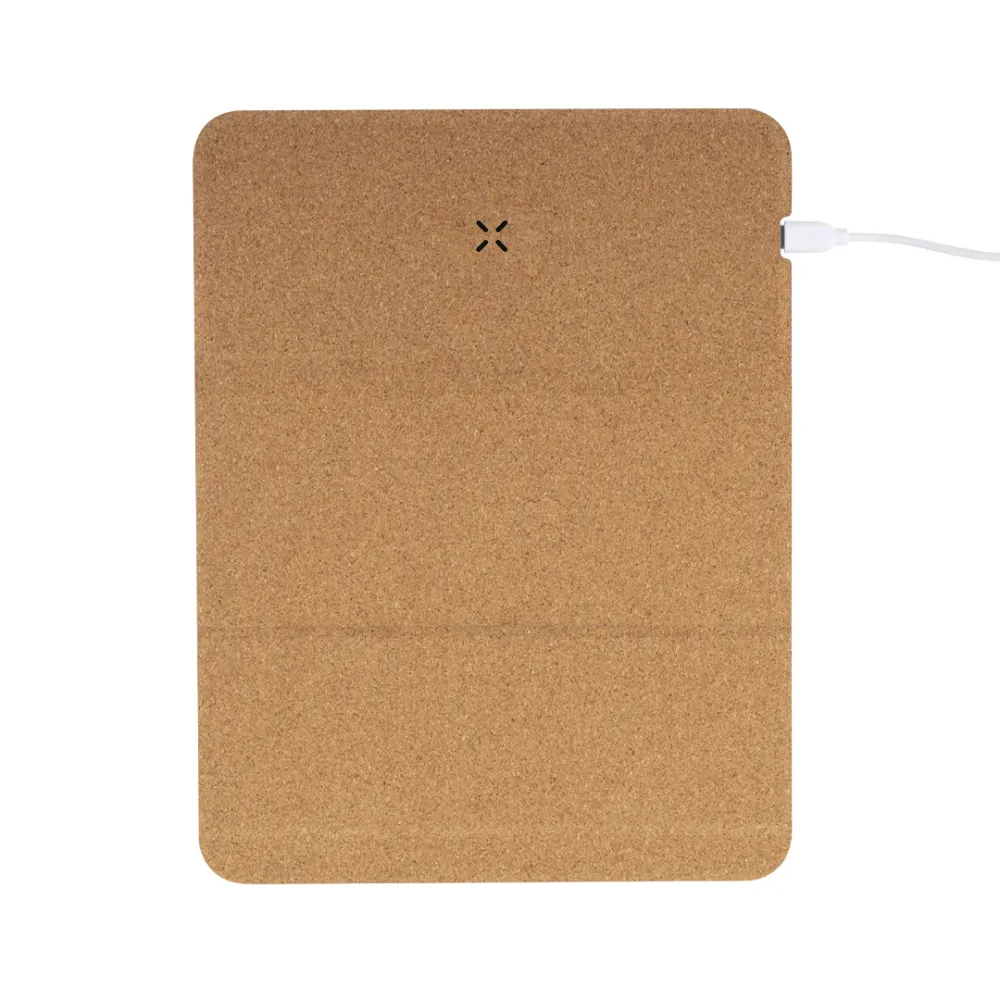 Charger Mousepad Relium