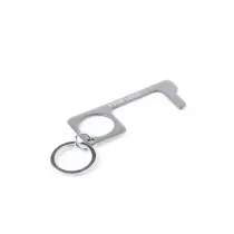 Keyring Anticontact Bigox