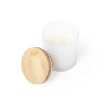 Aromatic Candle Trivak