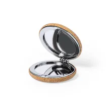 Pocket Mirror Alunax