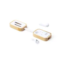 Earphones Tresan