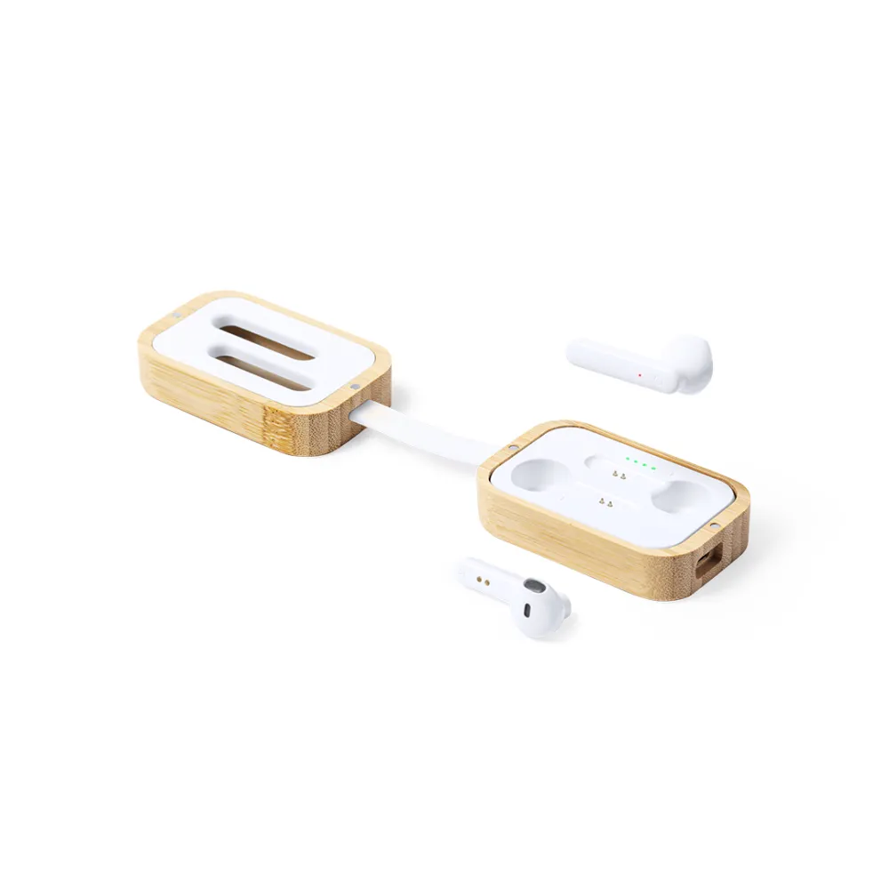 Earphones Tresan