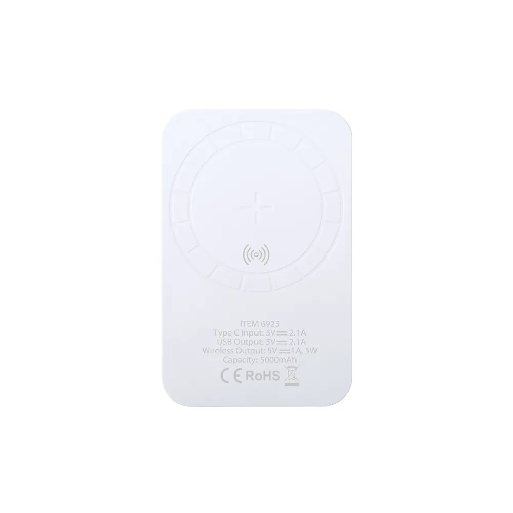 Power Bank Vekmar