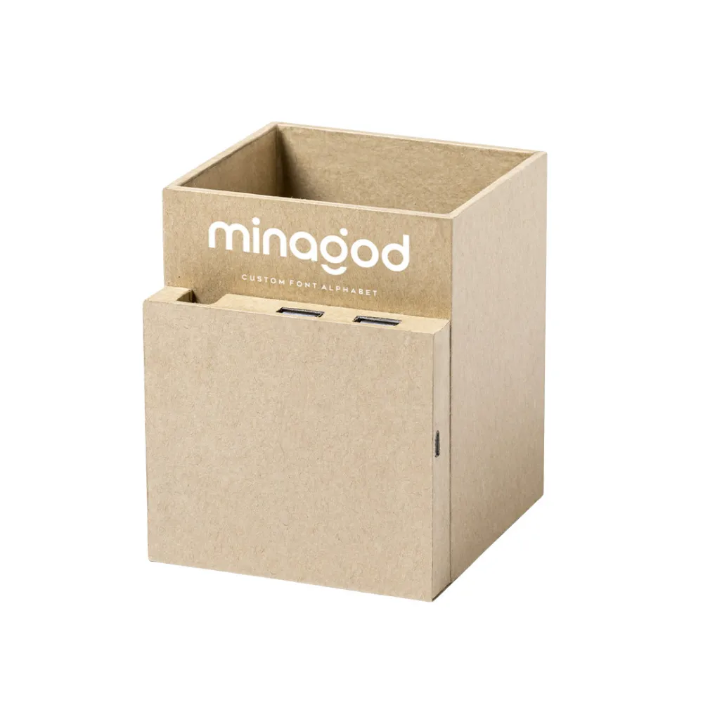 Multifunction Pencil Holder Sondur