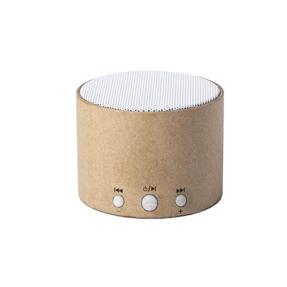 Speaker Crapin