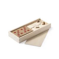 Game Set Halin