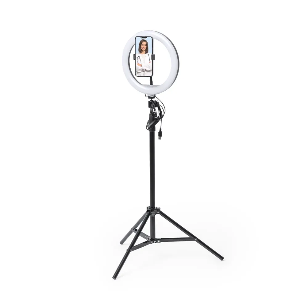 Ring Light with Tripod Kristen