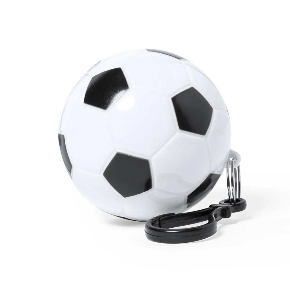 Keyring Raincoat Gol