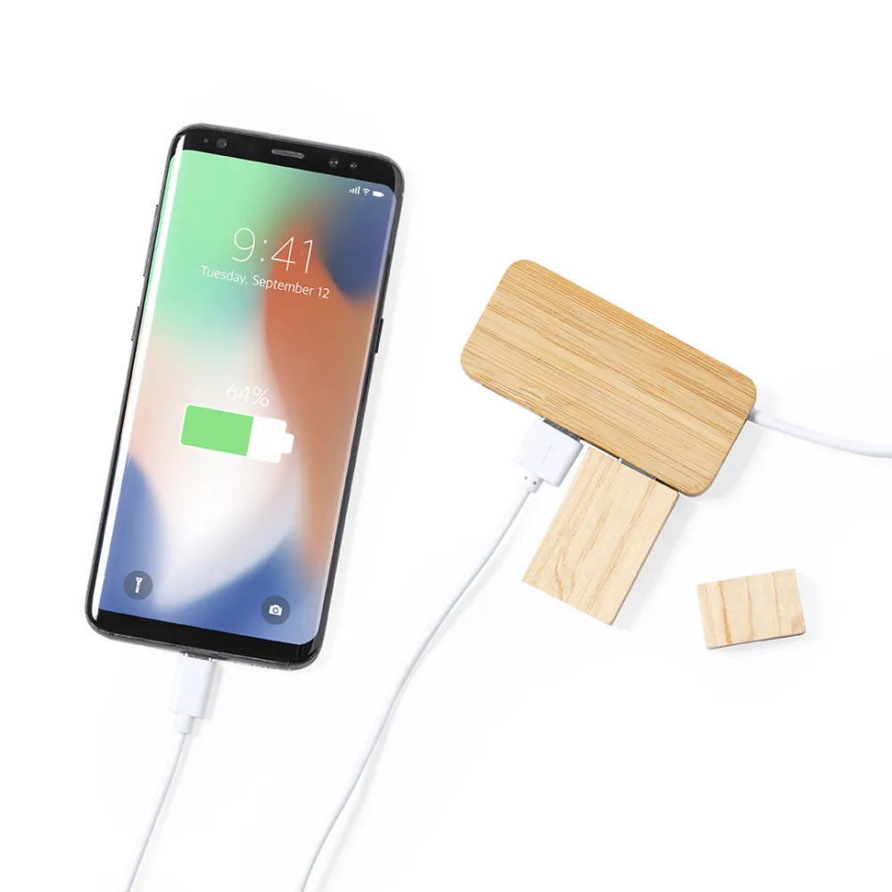 USB Hub Norman