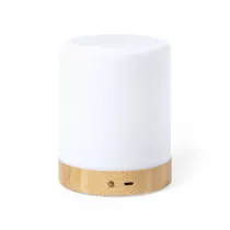 Speaker Nalow