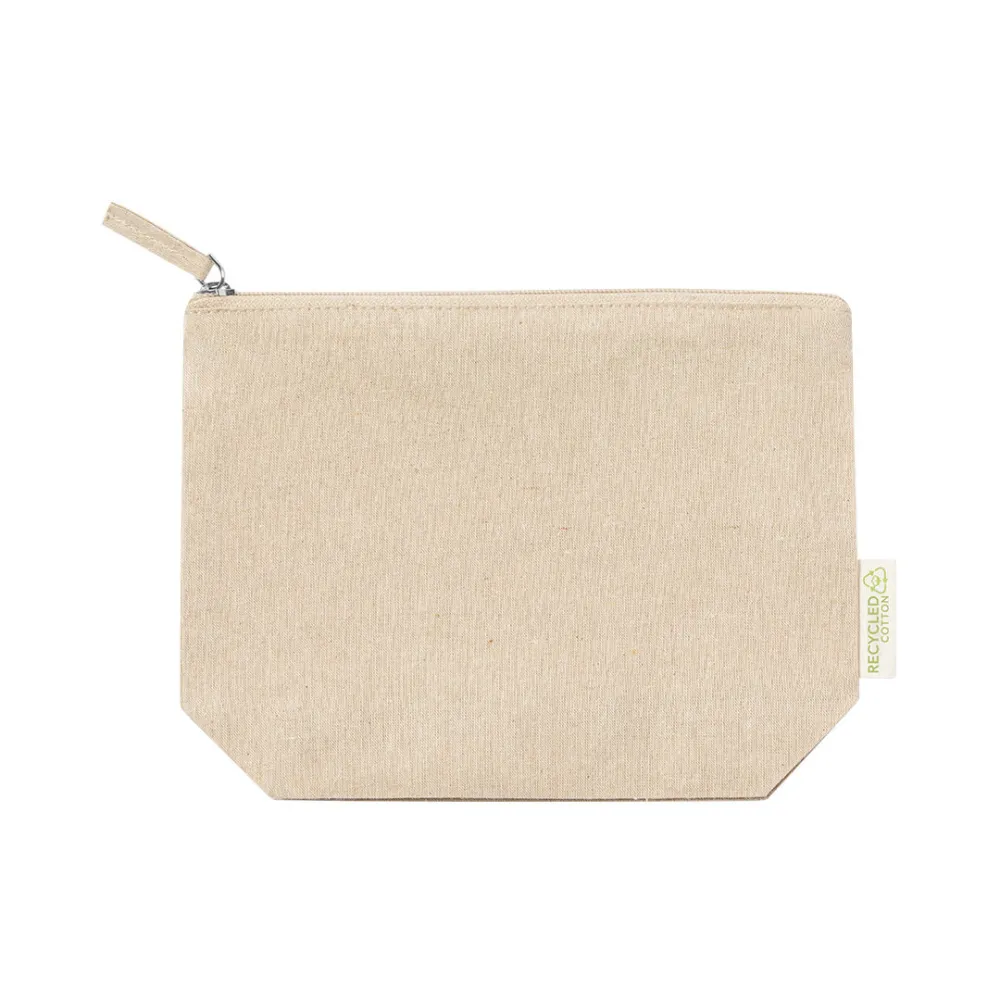 Beauty Bag Plaum