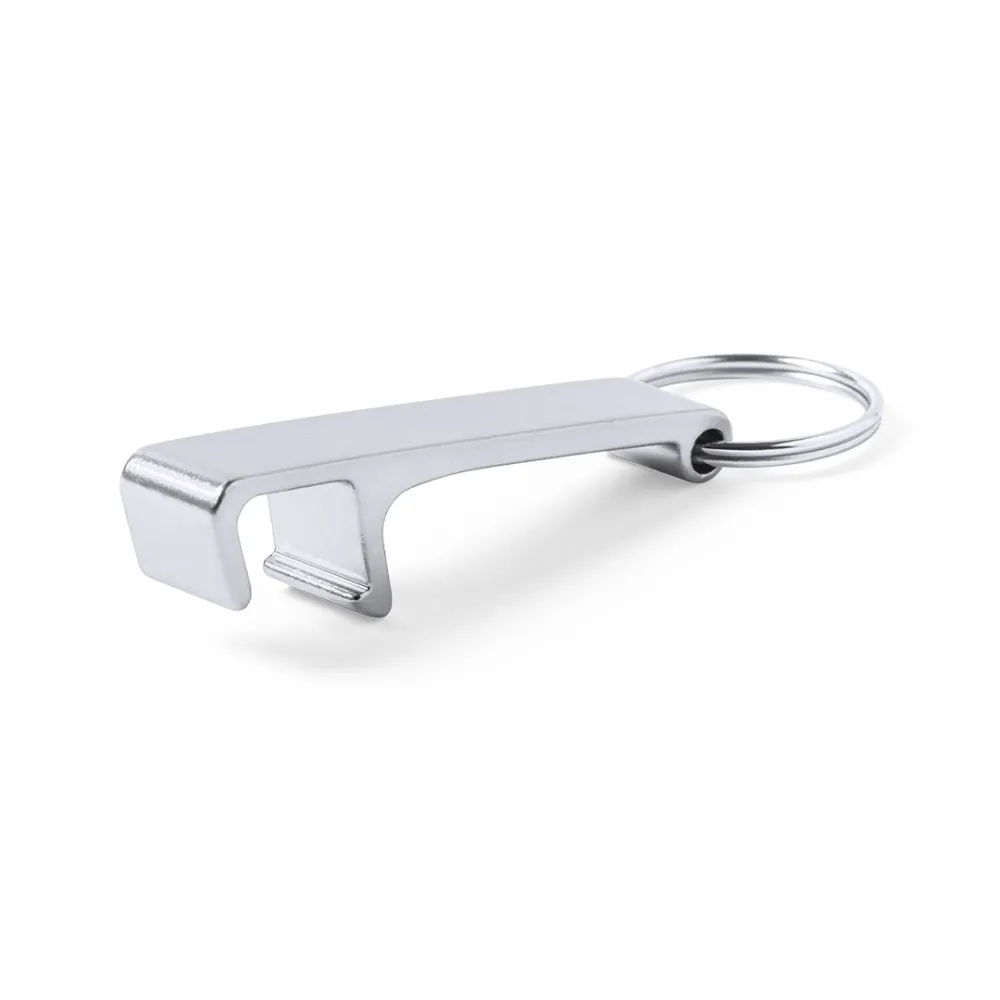 Multifunction Keyring Delfis