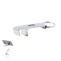Multifunction Keyring Delfis