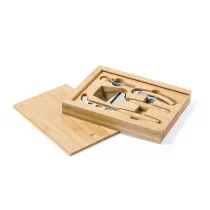 Wine and Cheese Knife Set Hiblux