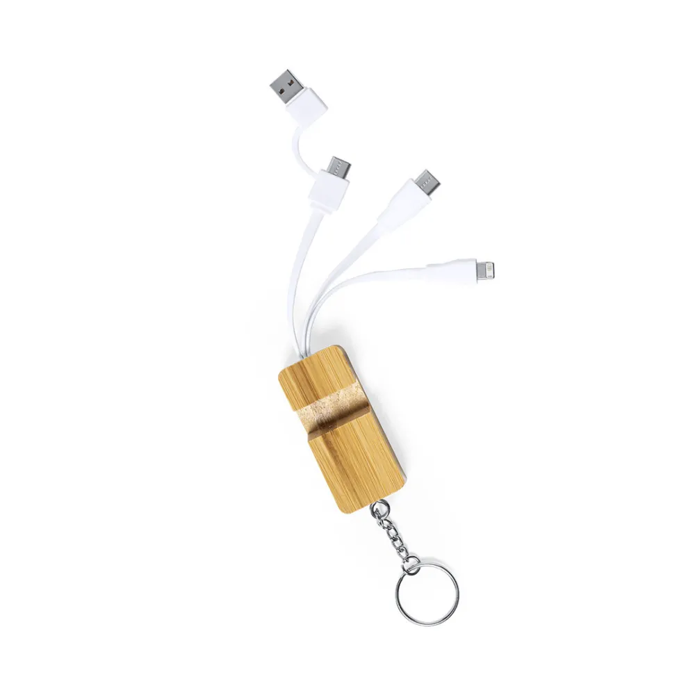 Multifunction Charging Cable Drusek