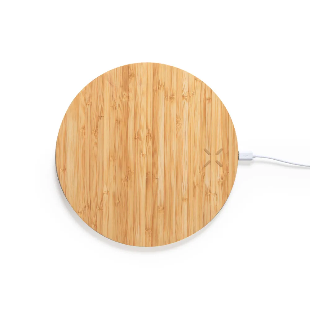 Charger Mousepad Bistol