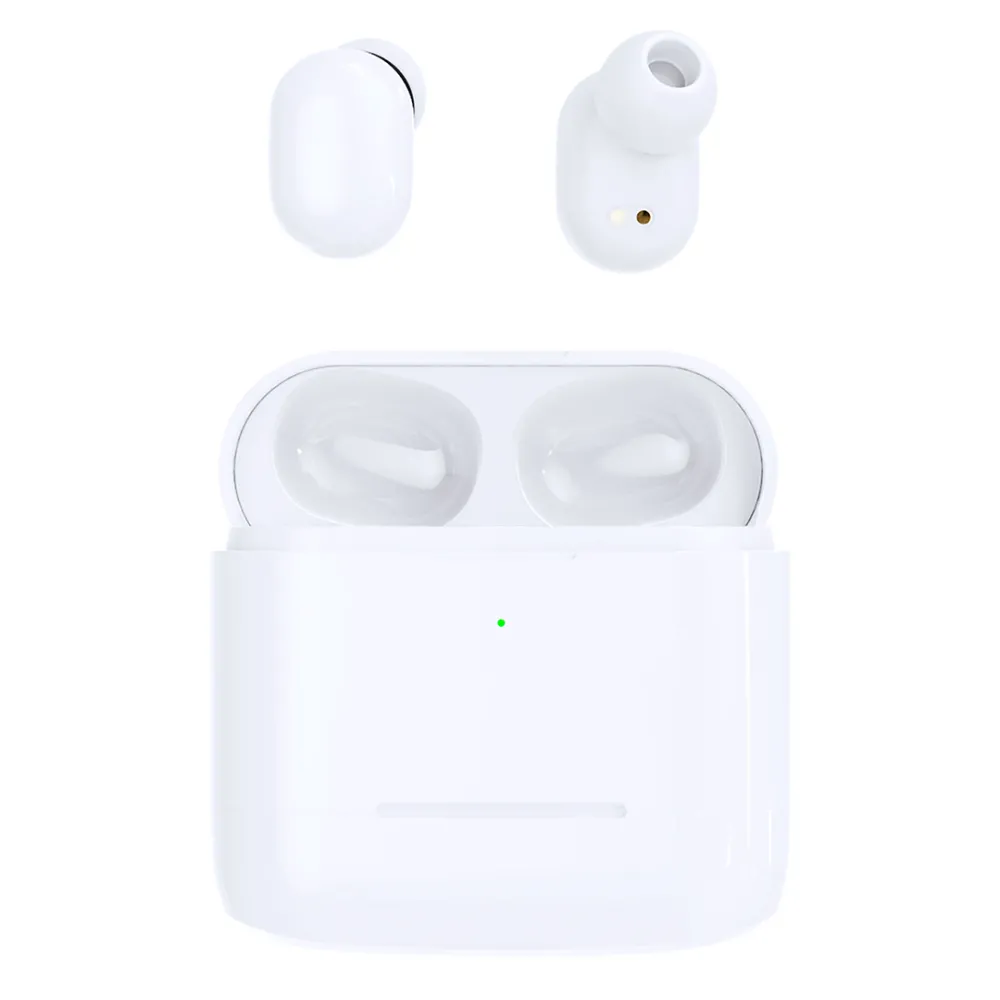 Earphones Baksen